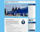 Peter Pilip BYTSERVIS