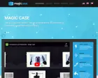 Magic Case