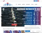 Česká asociace univerzitního sportu