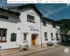 Restaurace a pension U Lidmanů