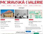 Moravská galerie v Brně