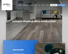 Vynilové podlahy Amtico First