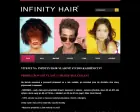 Infinity hair