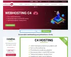 Webhosting-c4