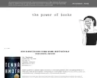 the power of books