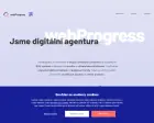 webProgress, s.r.o.