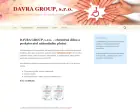 DAVRA GROUP, s.r.o.