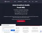 Fresh Mill | Kreativní studio