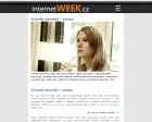 InternetWEEK.cz