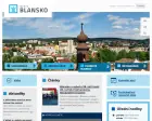 Blansko