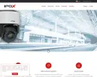 IPOX - Bezpečnostní Kamery