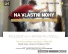 Na vlastní nohy