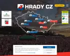 Hrady cz