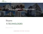 E-Technologies a.s.