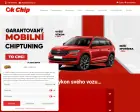 OK CHIP - zvýšení výkonu