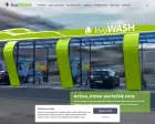 Live Wash