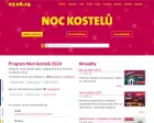 Noc kostelů