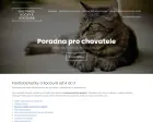 Kastrace kočky a kocoura