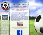 klub fotbalových internacionálů ČR