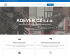 Koever CZ s.r.o