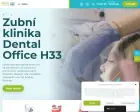 Zubní klinika Dental Office H33