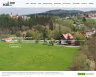 Penzion Splněný sen