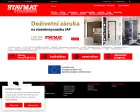 Stavmat stavebniny