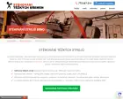 SB STĚHOVÁNÍ BRNO s.r.o