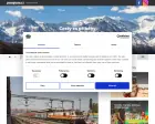 Vše, co jste chtěli vědět o cestování vlakem v Indii