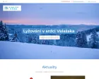 Ski Areál Synot - Kyčerka