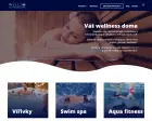 WELLDO - Váš wellness doma