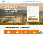 ČFHS Leasing