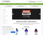 Mirapashop.cz - Doplňky pro zdraví