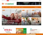 Život Seniora - Online časopis