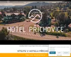 Hotel Příchovice ***