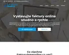 FakturujemeOnline – online fakturace