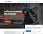 Autoskla-Trade s.r.o. Olomouc