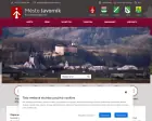 Javorník