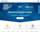 IRS Czech - pracovní agentura