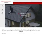 Pokrývačství-tesařství Vykysalý