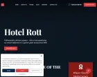 Hotel Rott