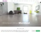 Microbond.cz