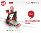 3D tiskárny Xbprinters.cz