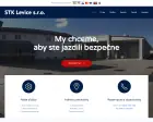 STK Levice s.r.o.