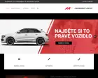 Hovorka auto