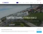 Český svaz aerobiku a fitnes