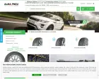 Nokian ALMA PNEU