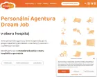 Personální agentura Dream Job