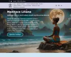 Meditace Liliana