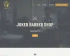 Joker Barber Shop